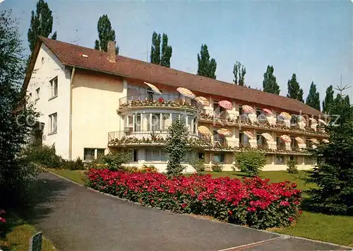 Bad_Krozingen Parksanatorium Bad_Krozingen