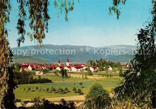 Bad_Krozingen Panorama Bad_Krozingen