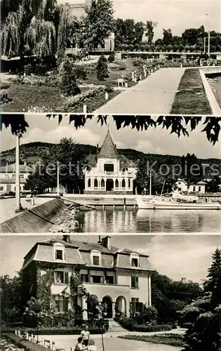 AK / Ansichtskarte Revfueloep Park Revfueloep