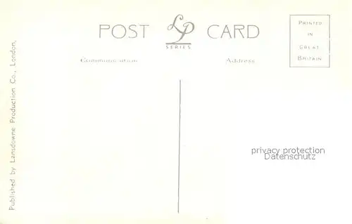 AK / Ansichtskarte Leibgarde_Wache Household Cavalry Pennons Musical Ride  Leibgarde Wache