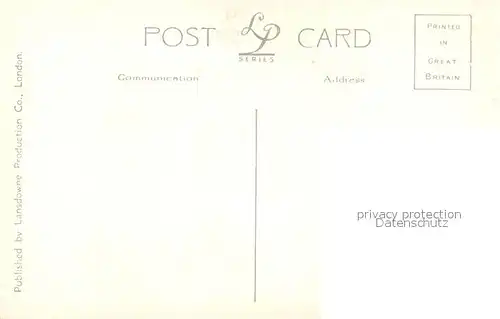 AK / Ansichtskarte Leibgarde_Wache Changing of the Guard Royal Horse Parade Whitehall London  Leibgarde Wache