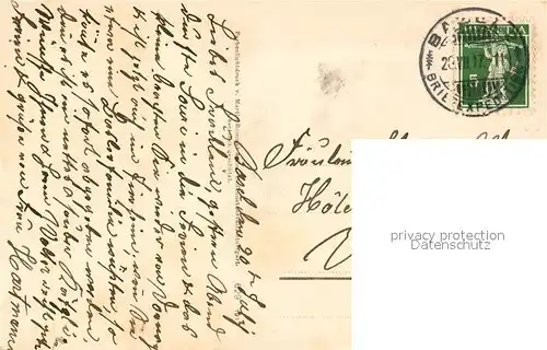 AK / Ansichtskarte Rosen  Rosen