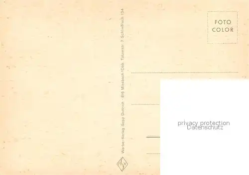 AK / Ansichtskarte Hundham_Miesbach Panorama Hatzlstueberl Schwarzenberg Breitenstein Hundham Miesbach