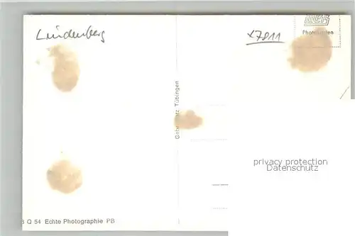 AK / Ansichtskarte St_Peter_Schwarzwald Haus Maria Lindenberg Wallfahrtskirche St_Peter_Schwarzwald