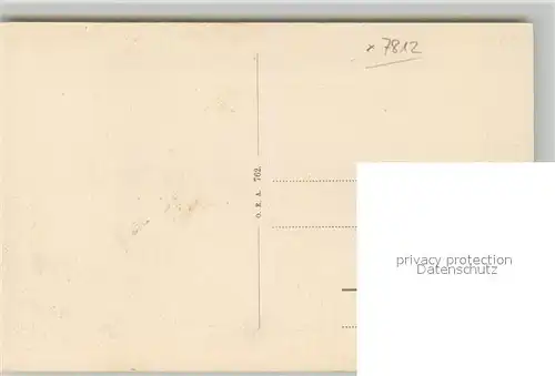 AK / Ansichtskarte Bad_Krozingen mit Belchen Bad_Krozingen