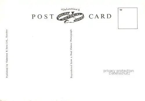 AK / Ansichtskarte Kent Weavers Houte Canterbury The Leas Folkestone Kent