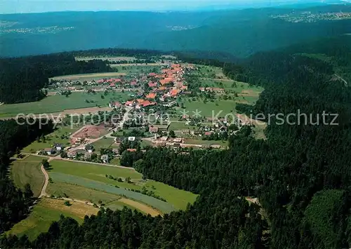 AK / Ansichtskarte Monakam Fliegeraufnahme Monakam