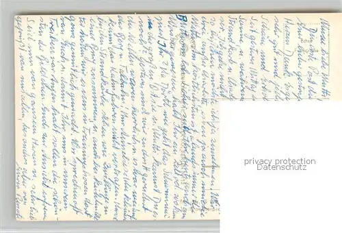 AK / Ansichtskarte Heringsdorf_Ostseebad_Usedom Strand Wellengang Heringsdorf_Ostseebad