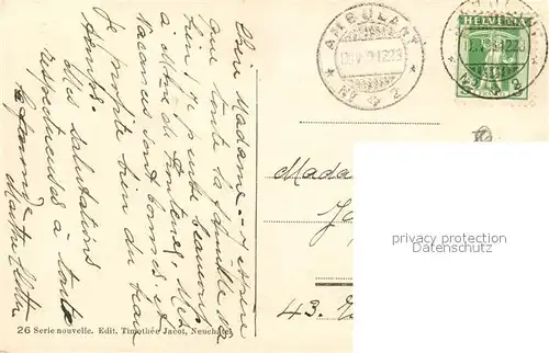 AK / Ansichtskarte Segelboote  Segelboote