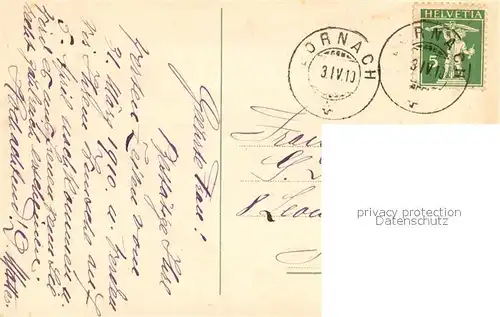 AK / Ansichtskarte Hunde Kind  Hunde