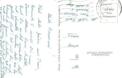 AK / Ansichtskarte Ludwig_II  Ludwig_II