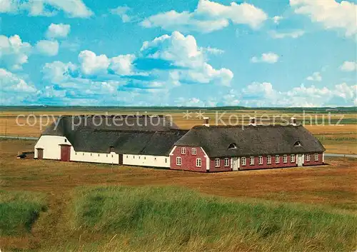 AK / Ansichtskarte Daenemark Strandgaarden Daenemark