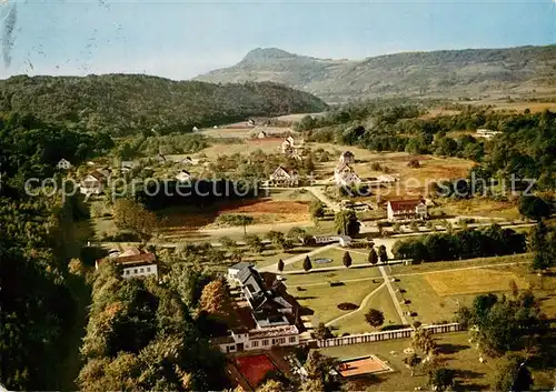 AK / Ansichtskarte Bodendorf_Ahr Kurviertel Fliegeraufnahme Bodendorf Ahr