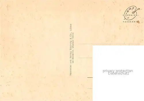 AK / Ansichtskarte Oberstaufen Panorama  Oberstaufen