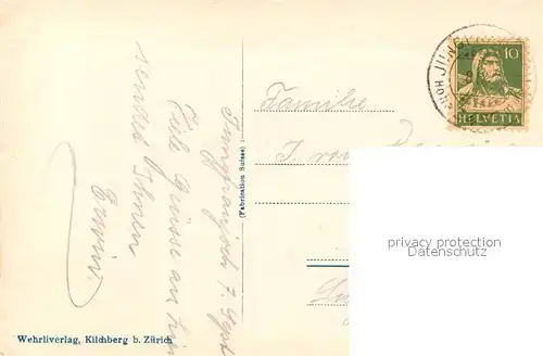 AK / Ansichtskarte Jungfrau_BE Blick vom Jungfraujochplateau Jungfrau BE