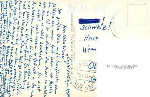 AK / Ansichtskarte Schiffe_Ships_Navires TS Castel Felice  Schiffe_Ships_Navires