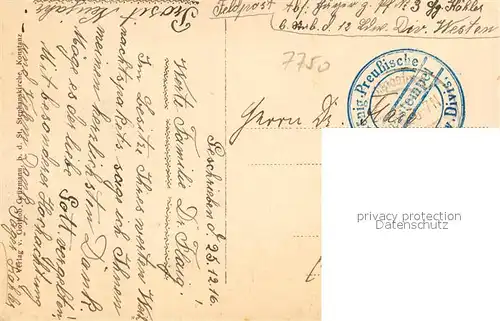 AK / Ansichtskarte Konstanz_Bodensee Wallfahrtskapelle Loretto Konstanz_Bodensee