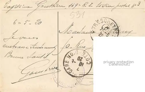 AK / Ansichtskarte Bonn_Rhein Elisabethkirche Bonn_Rhein