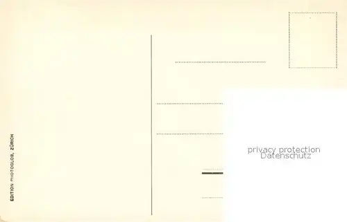 AK / Ansichtskarte Interlaken_BE Hoeheweg Harderkulm Interlaken_BE