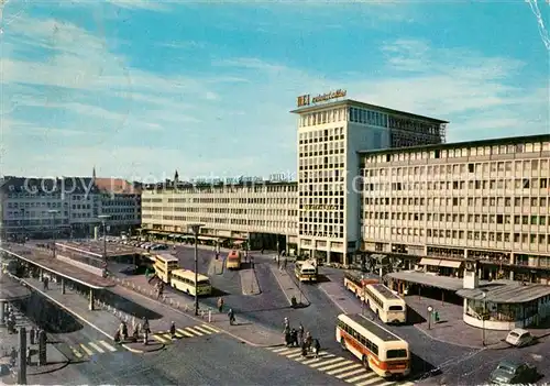 AK / Ansichtskarte Moenchengladbach Haus Westland Moenchengladbach