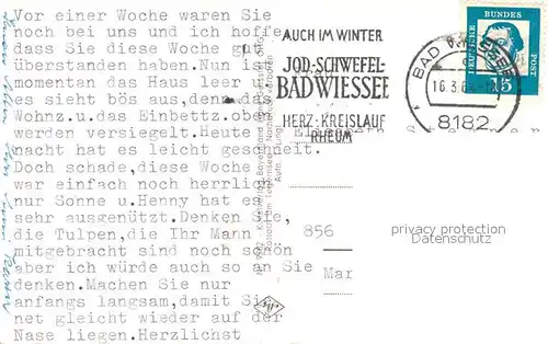 AK / Ansichtskarte Bad_Wiessee Wildfuetterung im Tegernseer Tal im Winter Bad_Wiessee