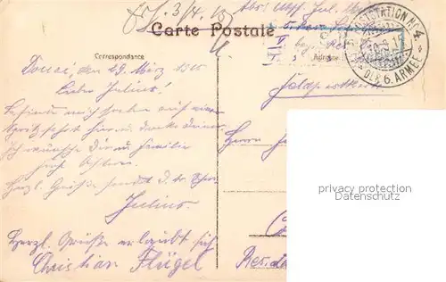 AK / Ansichtskarte Douai_Nord Place d Armes Douai_Nord