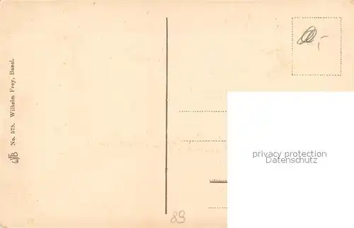 AK / Ansichtskarte Tarasp Blick zum Schloss Alpenpanorama Tarasp