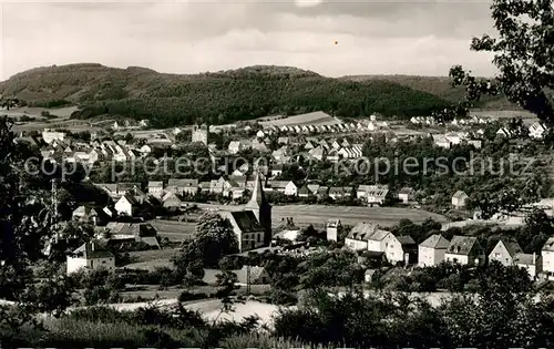 AK / Ansichtskarte Waldfischbach Burgalben  Waldfischbach Burgalben