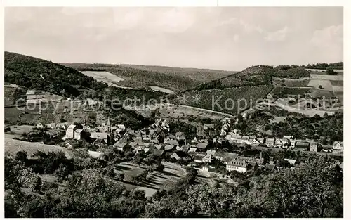 AK / Ansichtskarte Wolfstein_Pfalz  Wolfstein_Pfalz