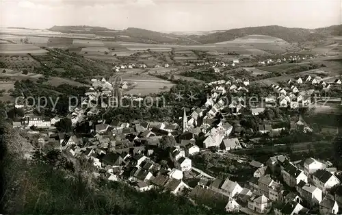 AK / Ansichtskarte Wolfstein_Pfalz  Wolfstein_Pfalz