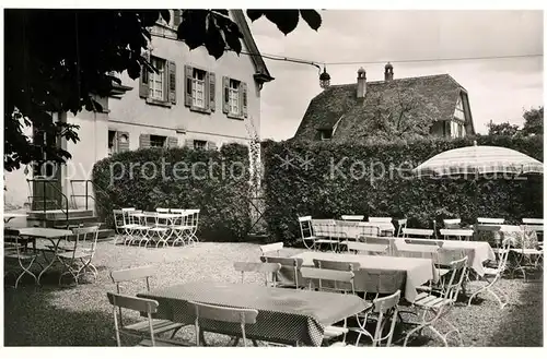 AK / Ansichtskarte Bleibach Gasthof zur Sonne Bleibach