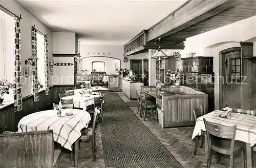 AK / Ansichtskarte Bleibach Gasthof Bahnhof Bleibach