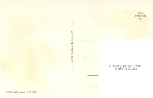 AK / Ansichtskarte Leipzig Sportforum Glockenturm Bruno Plache Stadion  Leipzig