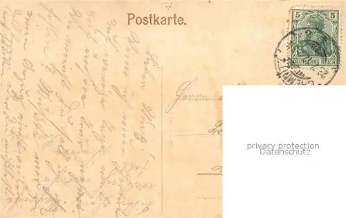 AK / Ansichtskarte Chemnitz Kuechwaldschaenke Chemnitz