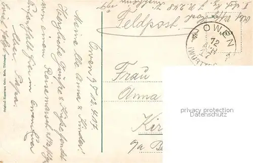 AK / Ansichtskarte Owen_Esslingen  Owen Esslingen