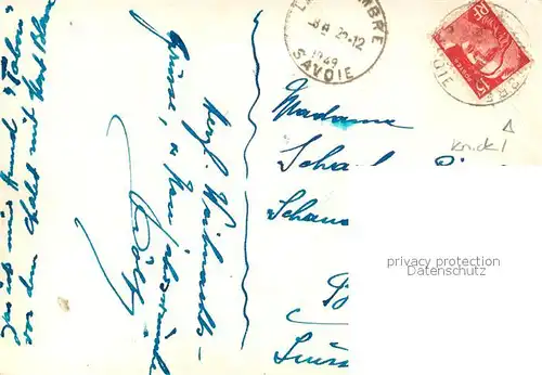 AK / Ansichtskarte Hunde  Hunde