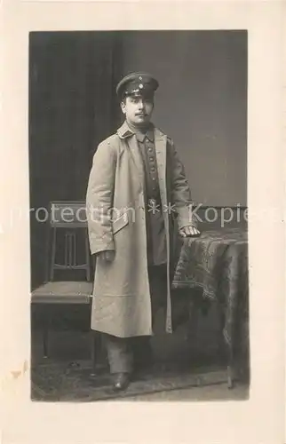 AK / Ansichtskarte Ohrdruf Militaer Ohrdruf