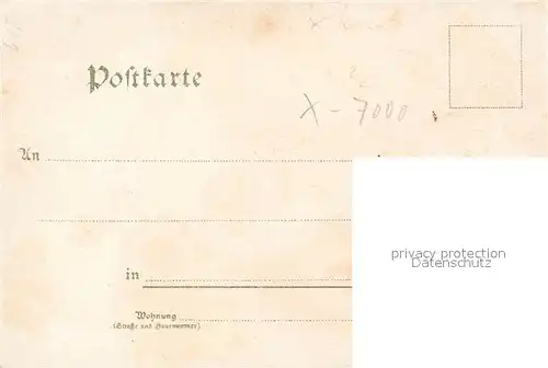 AK / Ansichtskarte Leipzig Augustusplatz Leipzig