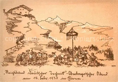 AK / Ansichtskarte Pirna  Pirna