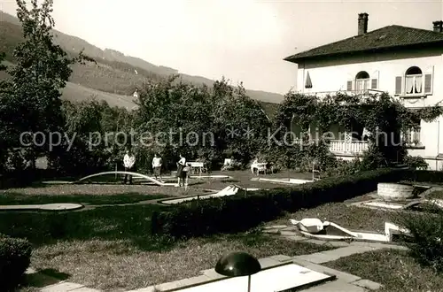 AK / Ansichtskarte Simonswald  Simonswald