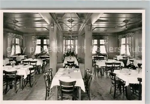 AK / Ansichtskarte St_Peter_Schwarzwald Maria Lindenberg  St_Peter_Schwarzwald