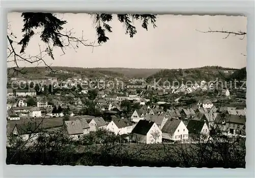 AK / Ansichtskarte Otterberg  Otterberg