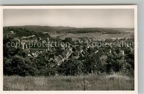 AK / Ansichtskarte Otterberg  Otterberg