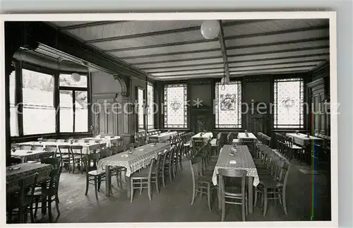 AK / Ansichtskarte Otterberg Schwimmbad Gaststaette Otterberg