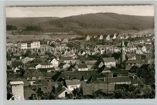AK / Ansichtskarte Hochspeyer  Hochspeyer