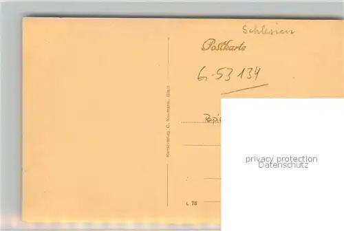 AK / Ansichtskarte Bad_Altheide  Bad_Altheide