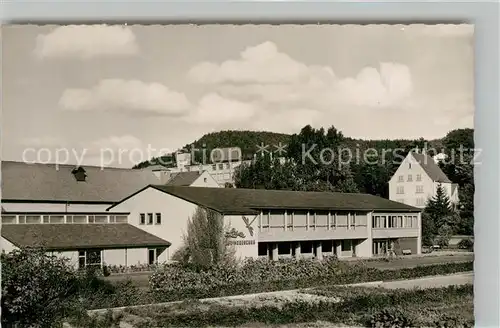 AK / Ansichtskarte Waldfischbach Burgalben Schuhfabrik Libelle Waldfischbach Burgalben