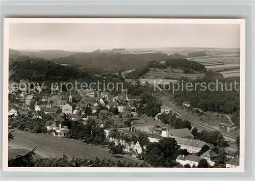 AK / Ansichtskarte Waldfischbach Burgalben  Waldfischbach Burgalben