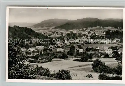 AK / Ansichtskarte Waldfischbach Burgalben  Waldfischbach Burgalben