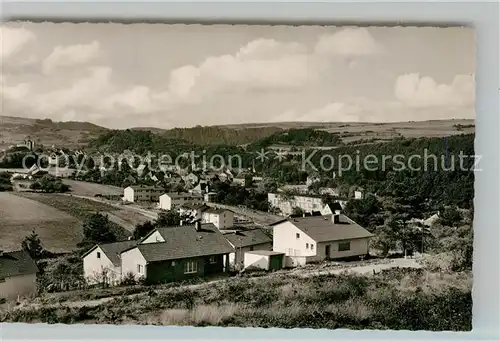 AK / Ansichtskarte Waldfischbach Burgalben  Waldfischbach Burgalben